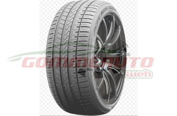 COP. 215/50 R18 92W AZENIS FK510SUV